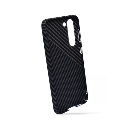 Dual Color Carbon Fiber Case