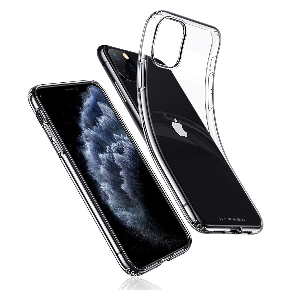 Clear Soft Case