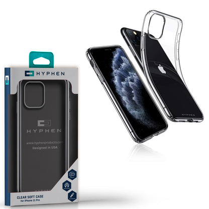 Clear Soft Case