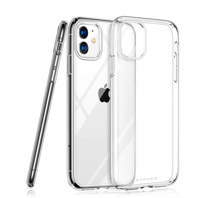 Clear Soft Case