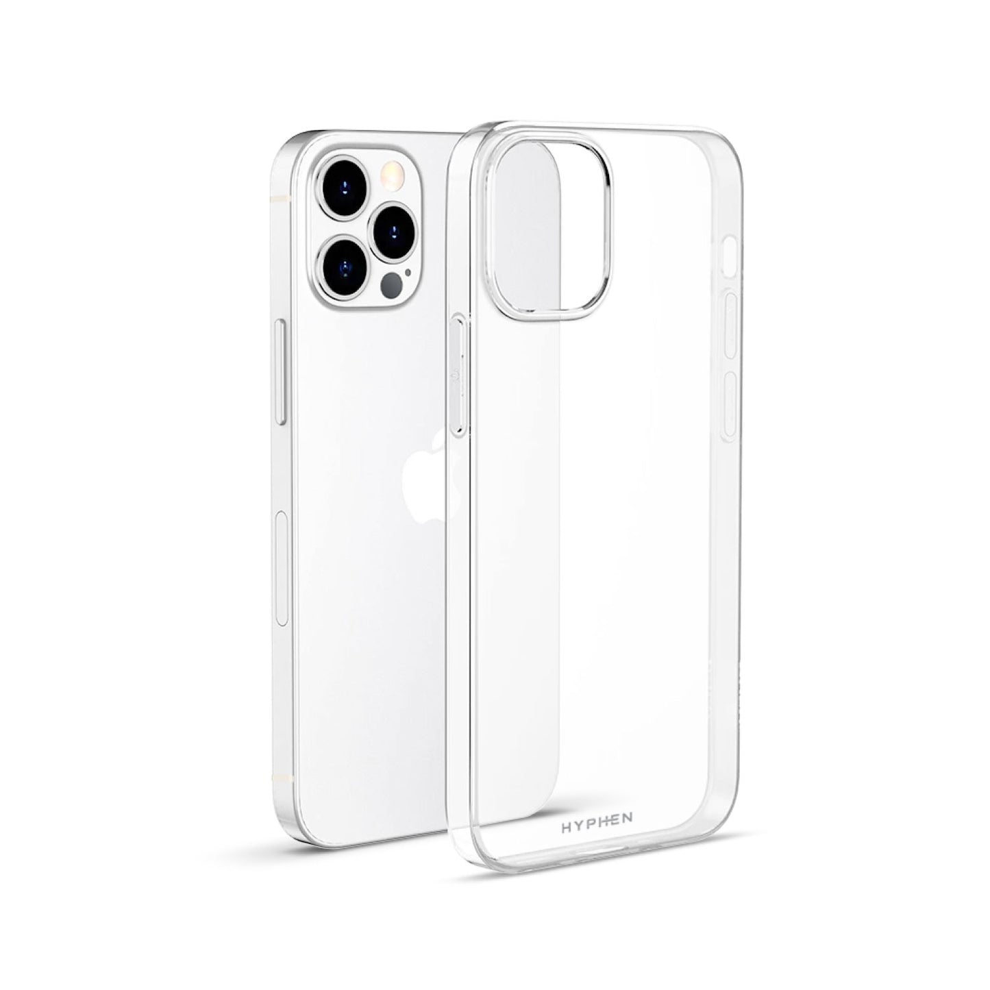 AIRE Clear Soft Case