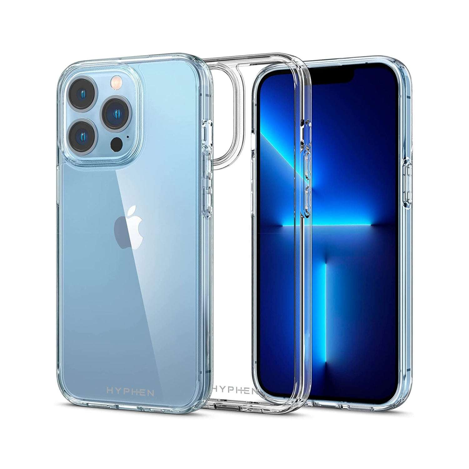 AIRE Clear Soft Case