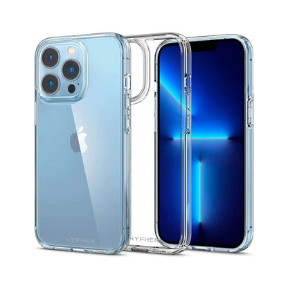AIRE Clear Soft Case