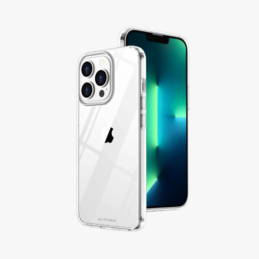 AIRE Clear Soft Case