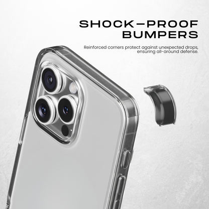 DURO Drop Protection Case