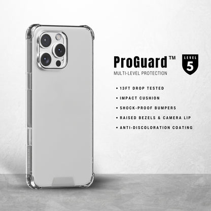 DURO Drop Protection Case