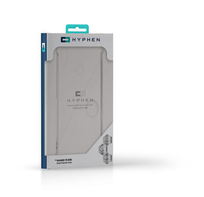 Clear Drop Protection Case