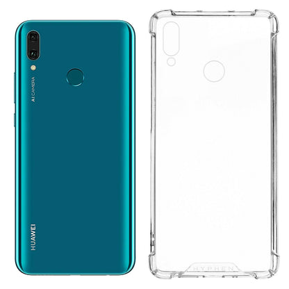 Clear Drop Protection Case