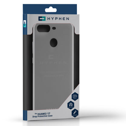 Clear Drop Protection Case
