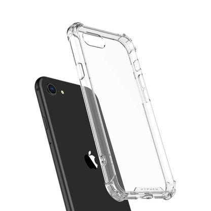 Clear Drop Protection Case