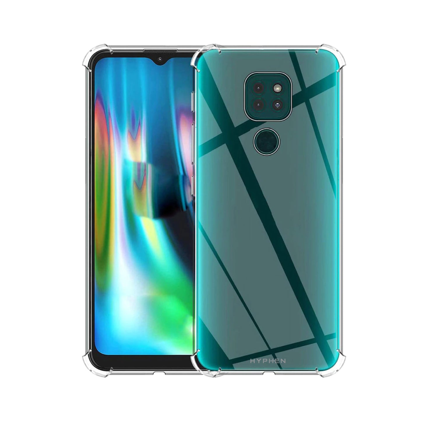 Drop Protection Case