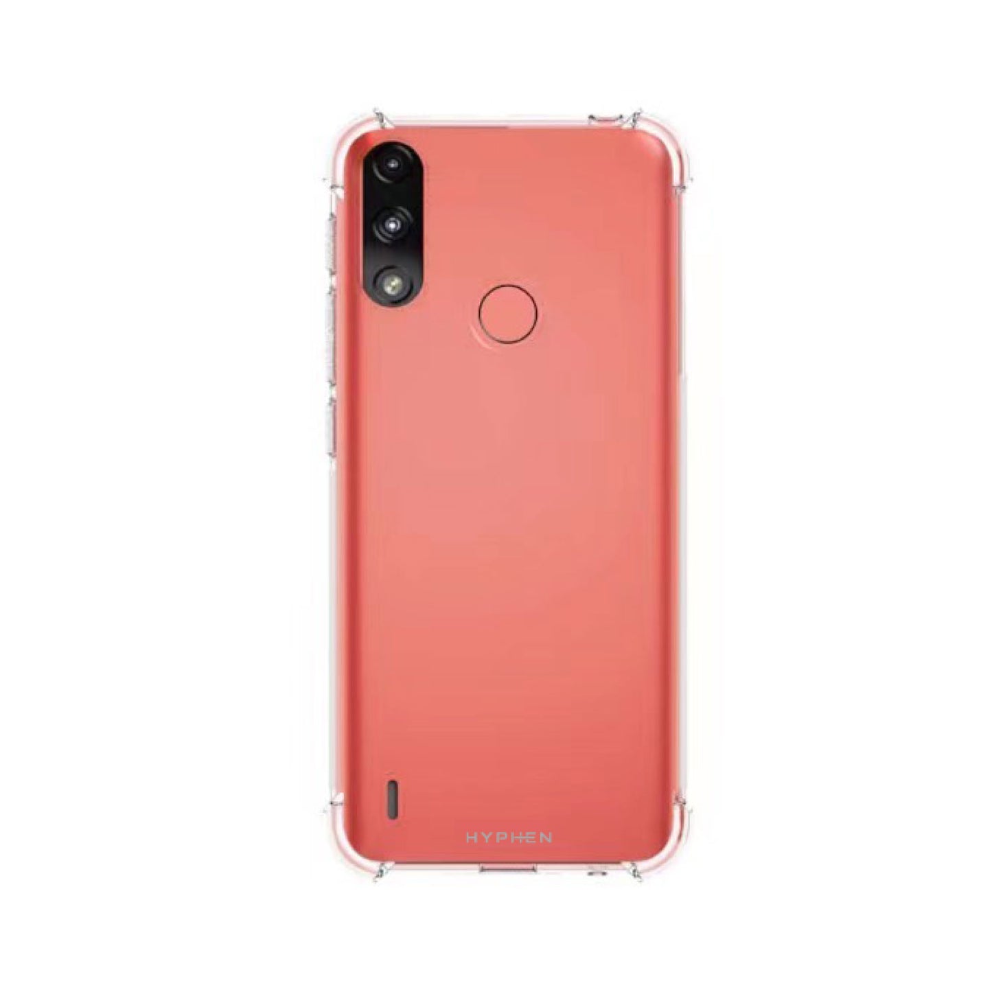 Drop Protection Case
