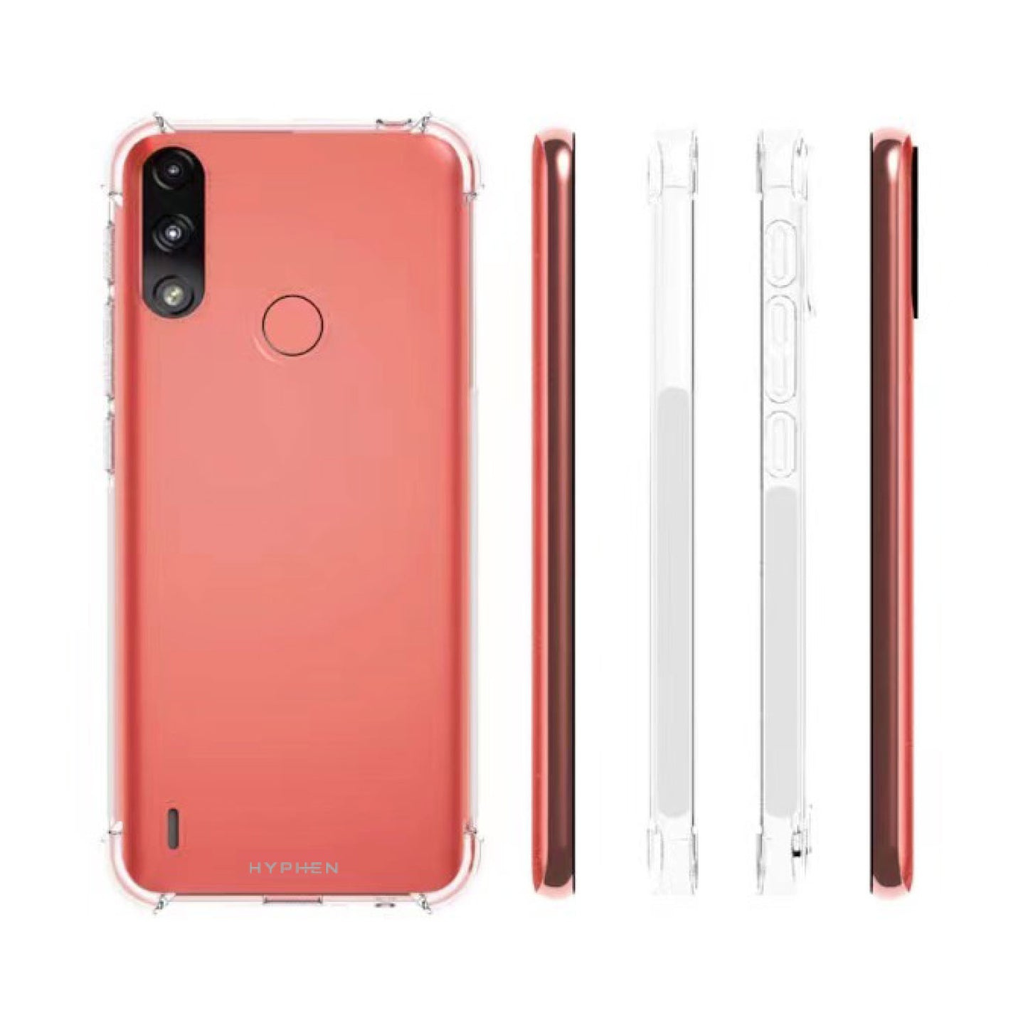 Drop Protection Case