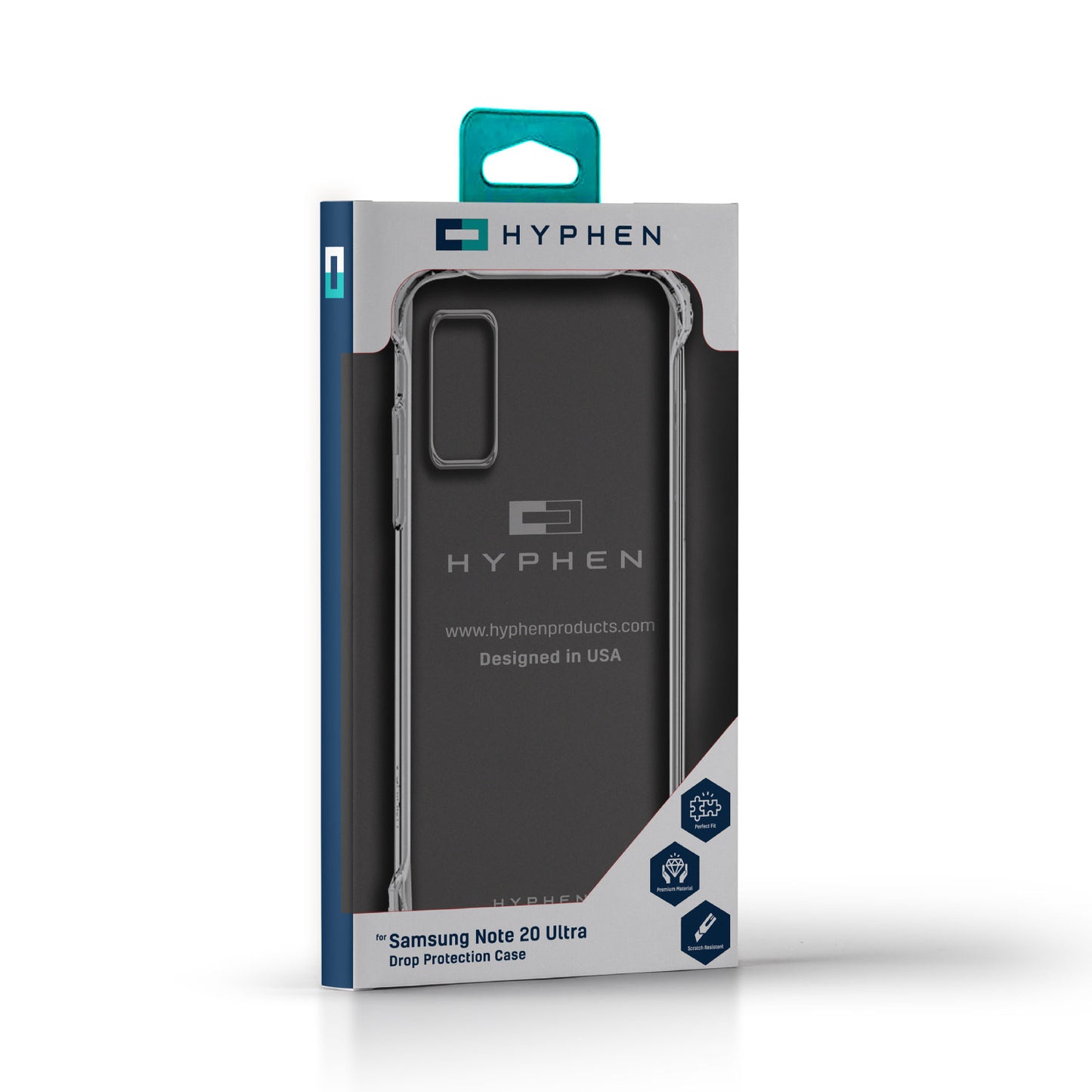 Drop Protection Case
