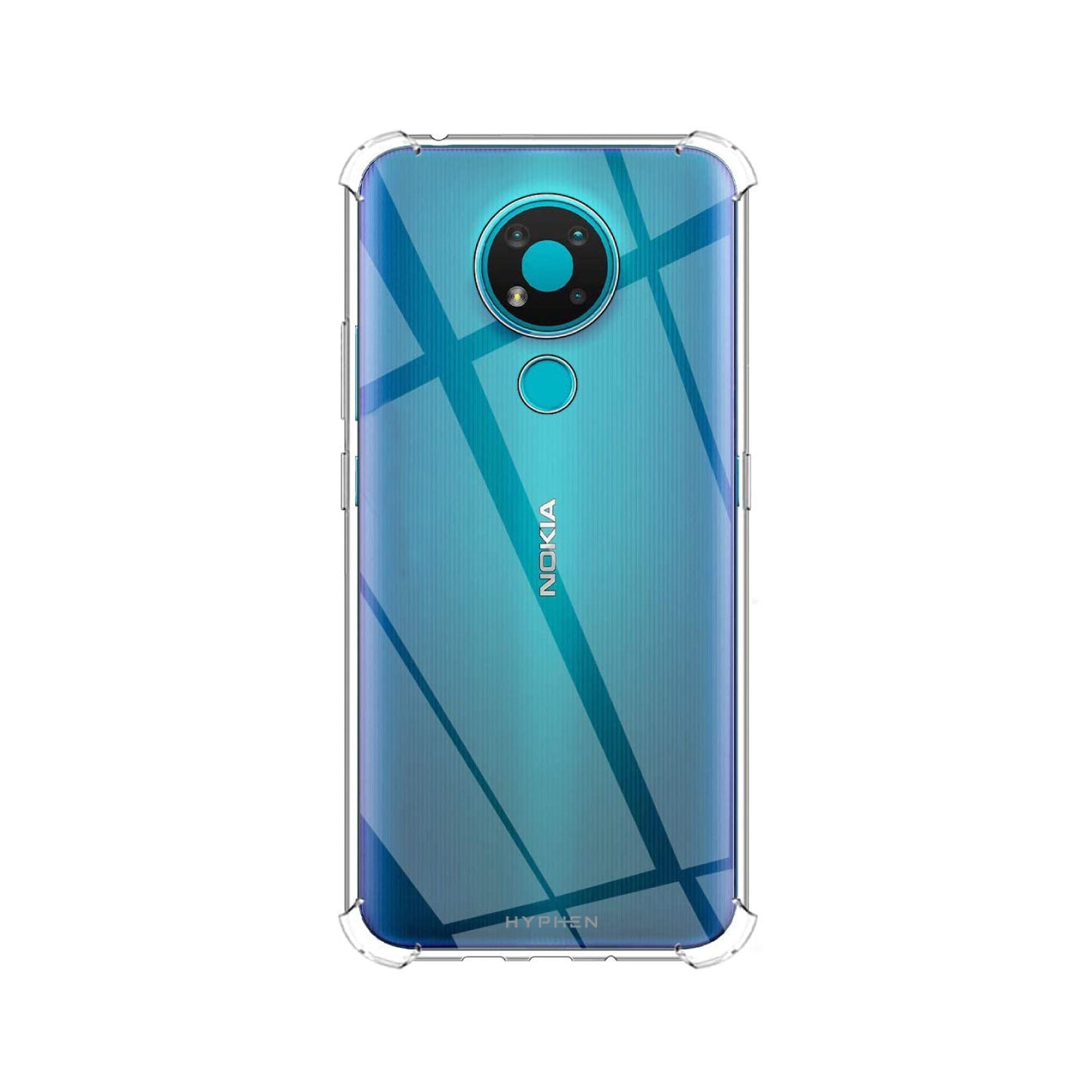 Drop Protection Case