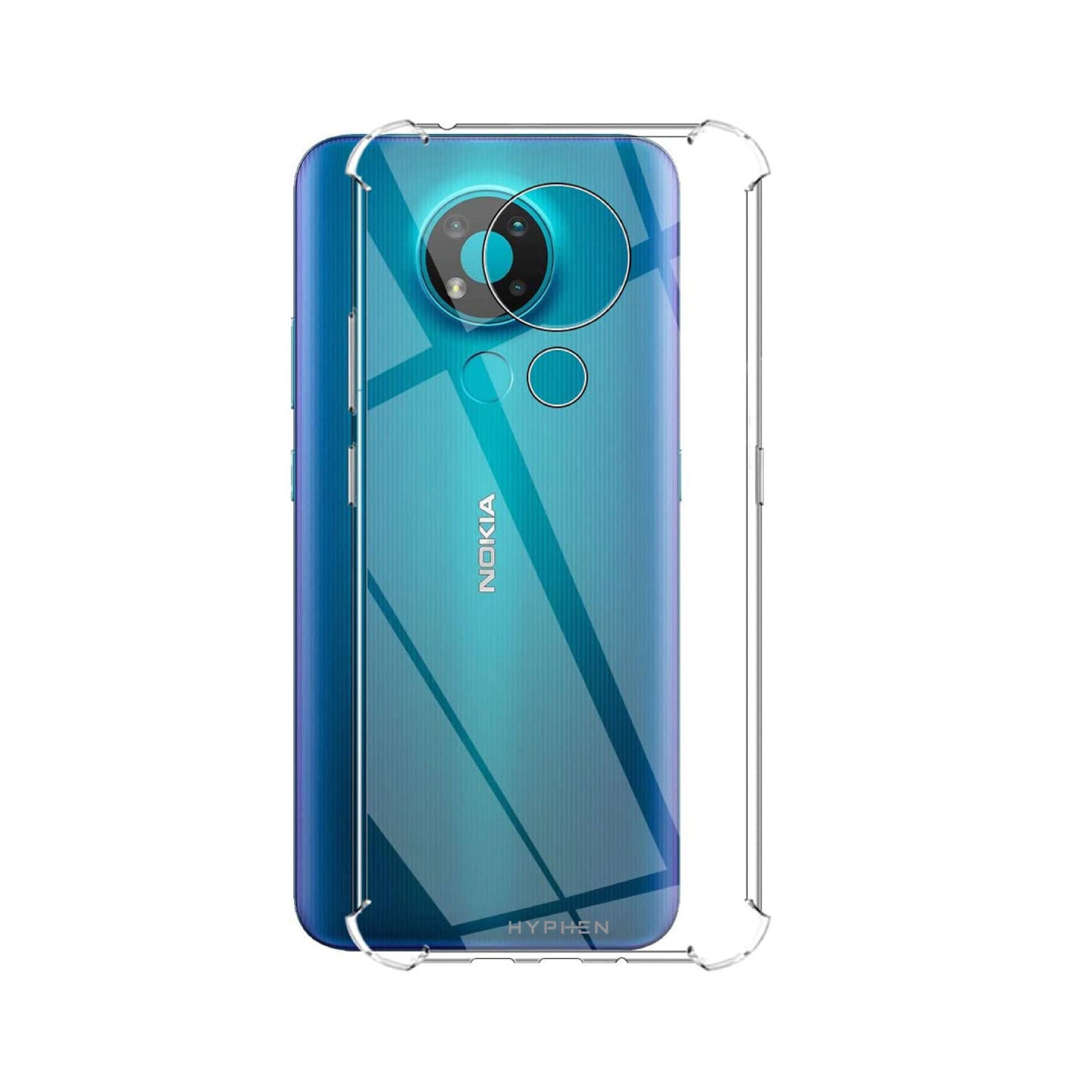 Drop Protection Case