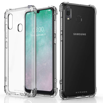 Drop Protection Case