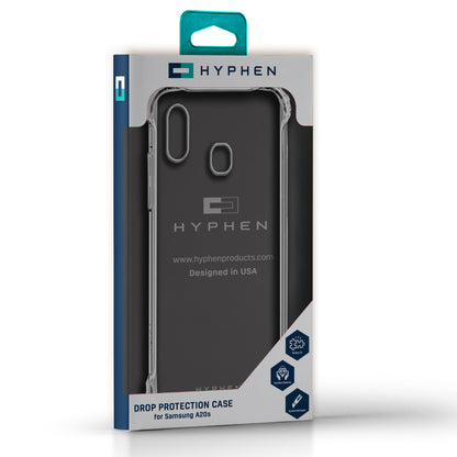 Drop Protection Case
