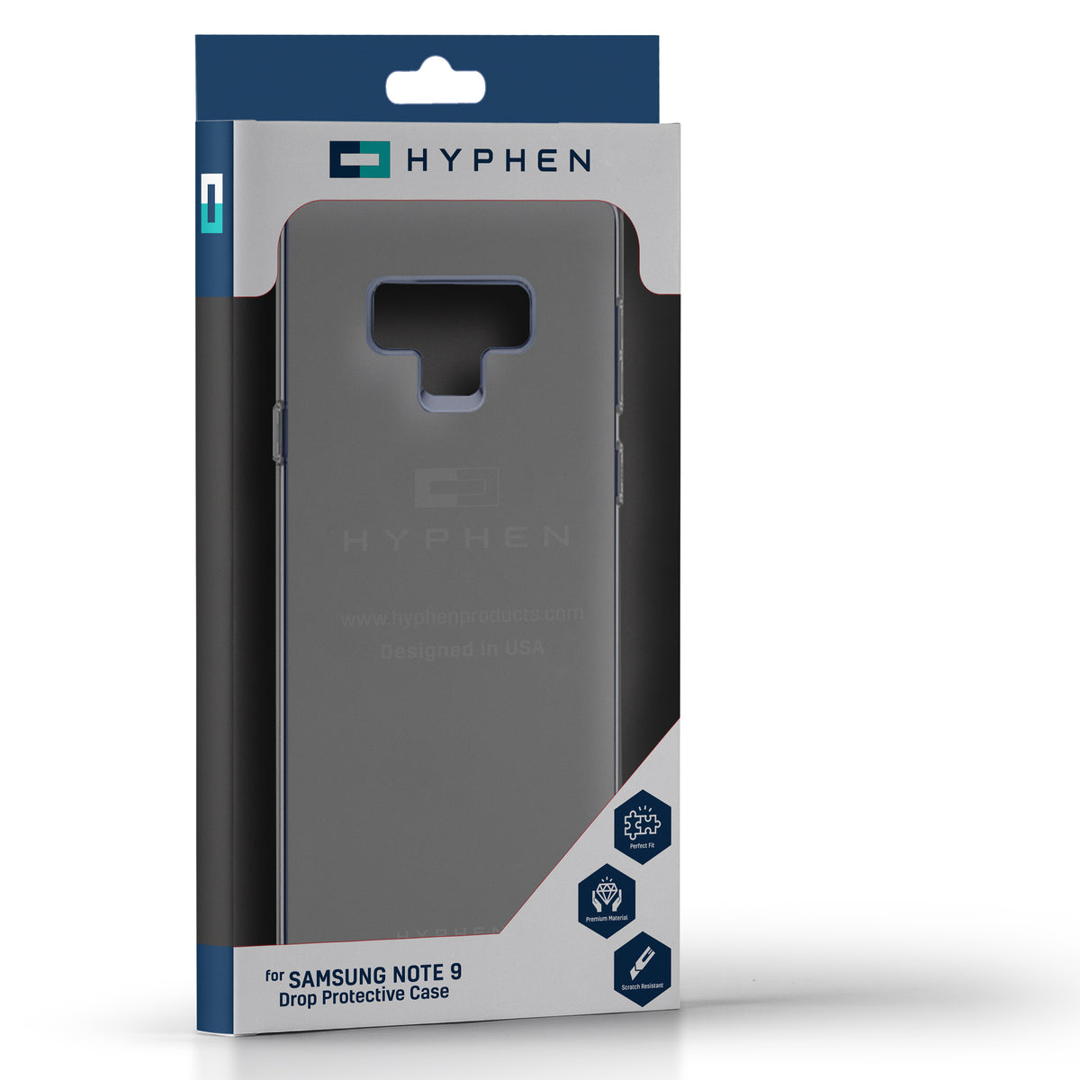 Drop Protection Case