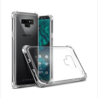 Drop Protection Case