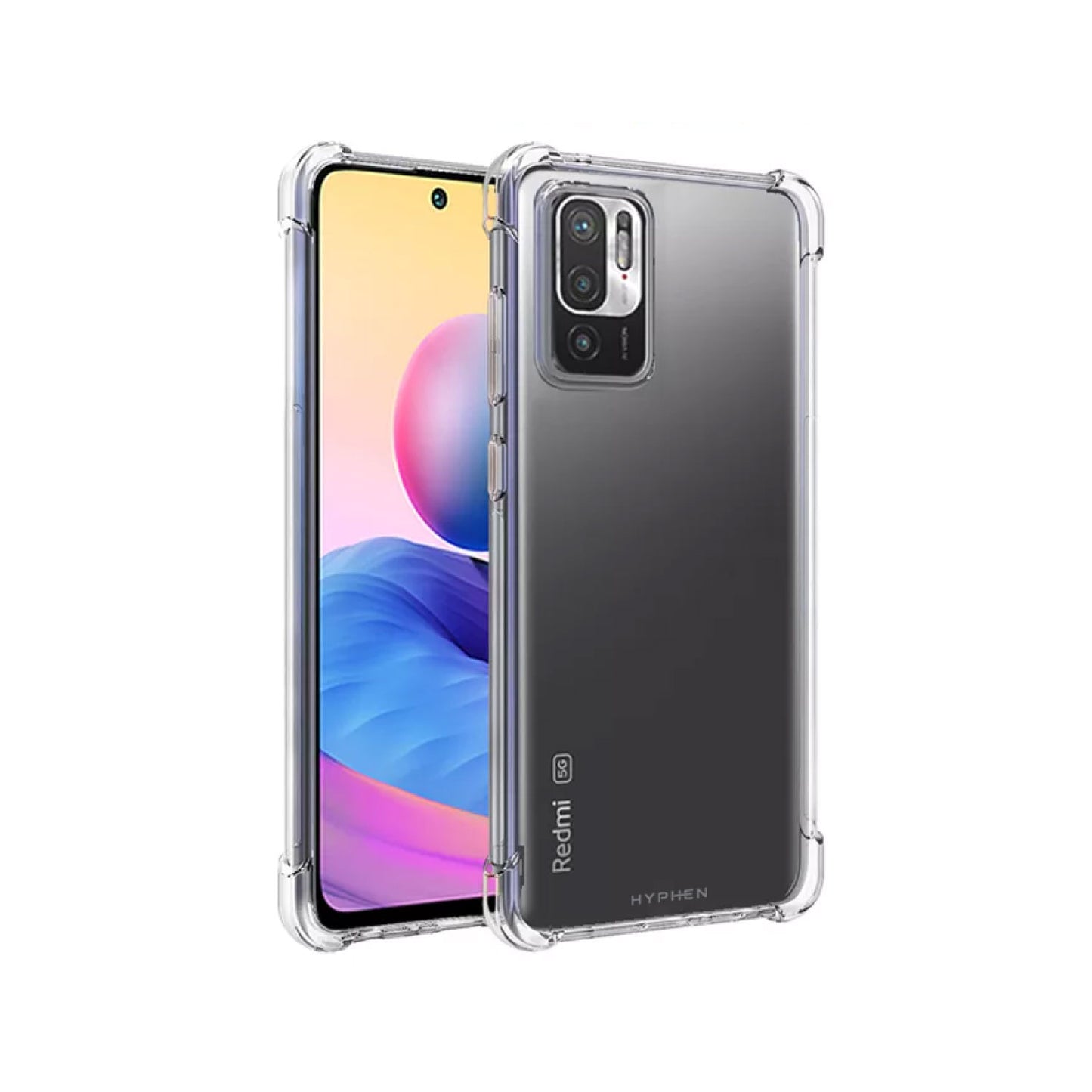 Drop Protection Case