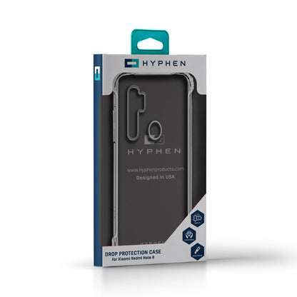 Clear Drop Protection Case