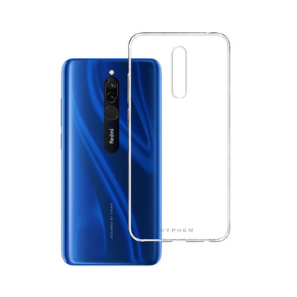 Clear Drop Protection Case