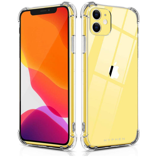 Clear Drop Protection Case