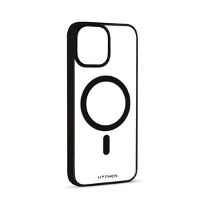 Black / iPhone 15