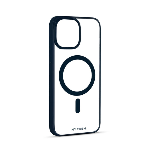 NOCT MagSafe Frame Case for iPhone 15 Series