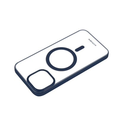 NOCT MagSafe Frame Case for iPhone 15 Series