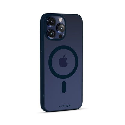 NOCT MagSafe Frame Case for iPhone 15 Series