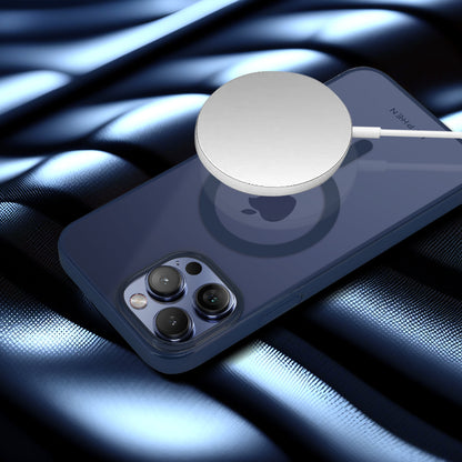 NOCT MagSafe Frame Case for iPhone 15 Series