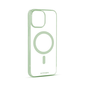Green / iPhone 15
