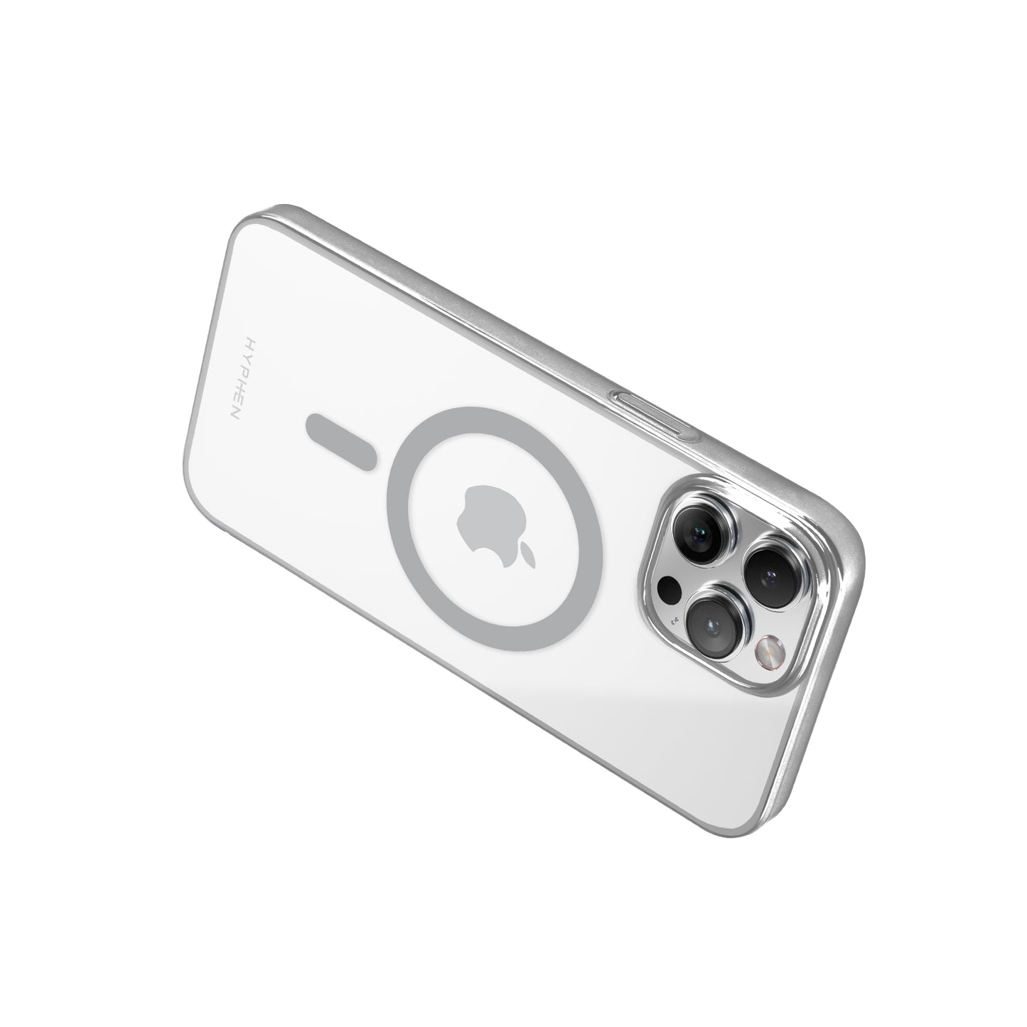 NOCT MagSafe Frame Case for iPhone 15 Series