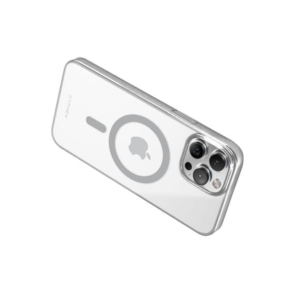 NOCT MagSafe Frame Case for iPhone 15 Series