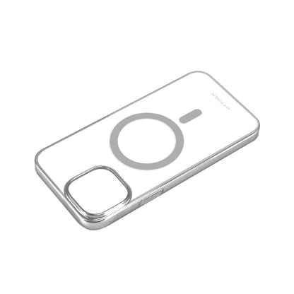 NOCT MagSafe Frame Case for iPhone 15 Series