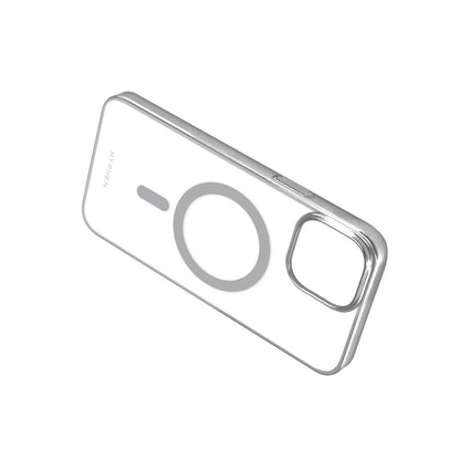 NOCT MagSafe Frame Case for iPhone 15 Series