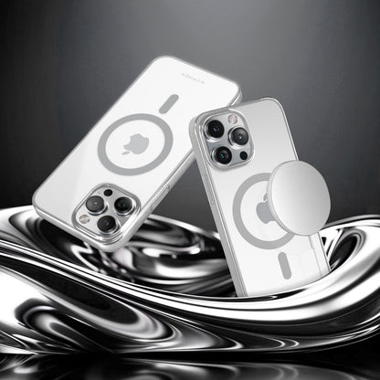 NOCT MagSafe Frame Case for iPhone 15 Series