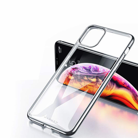Clear Frame Case