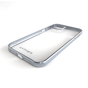 Silver / iPhone 12 Mini