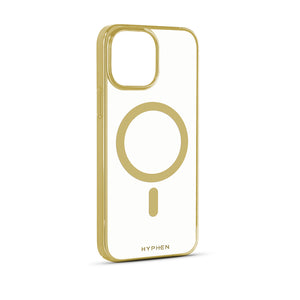 Yellow / iPhone 15
