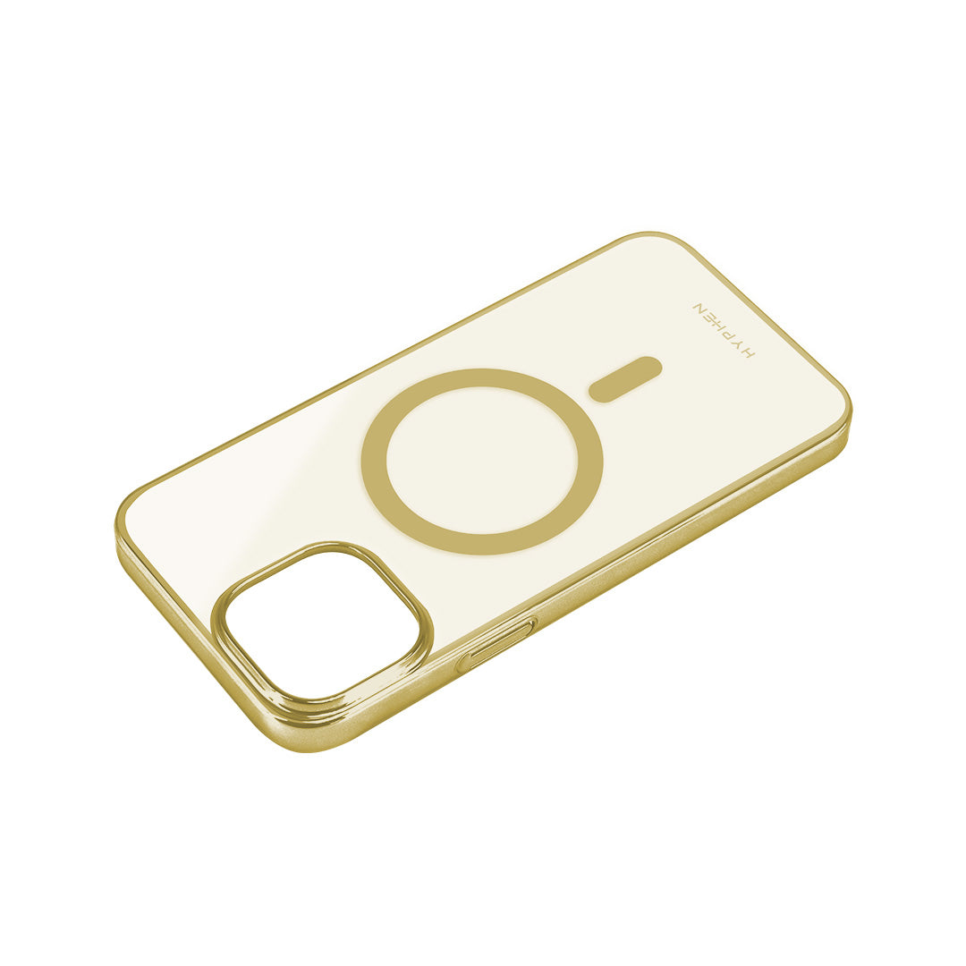 NOCT MagSafe Frame Case