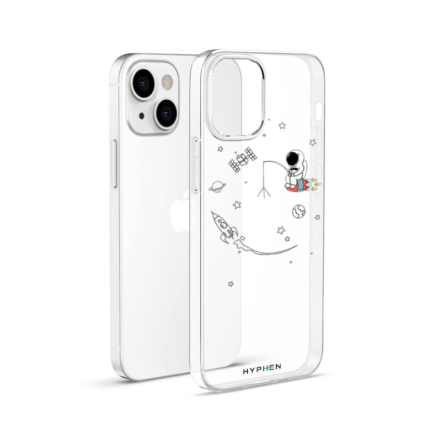 Grafik Art Case II
