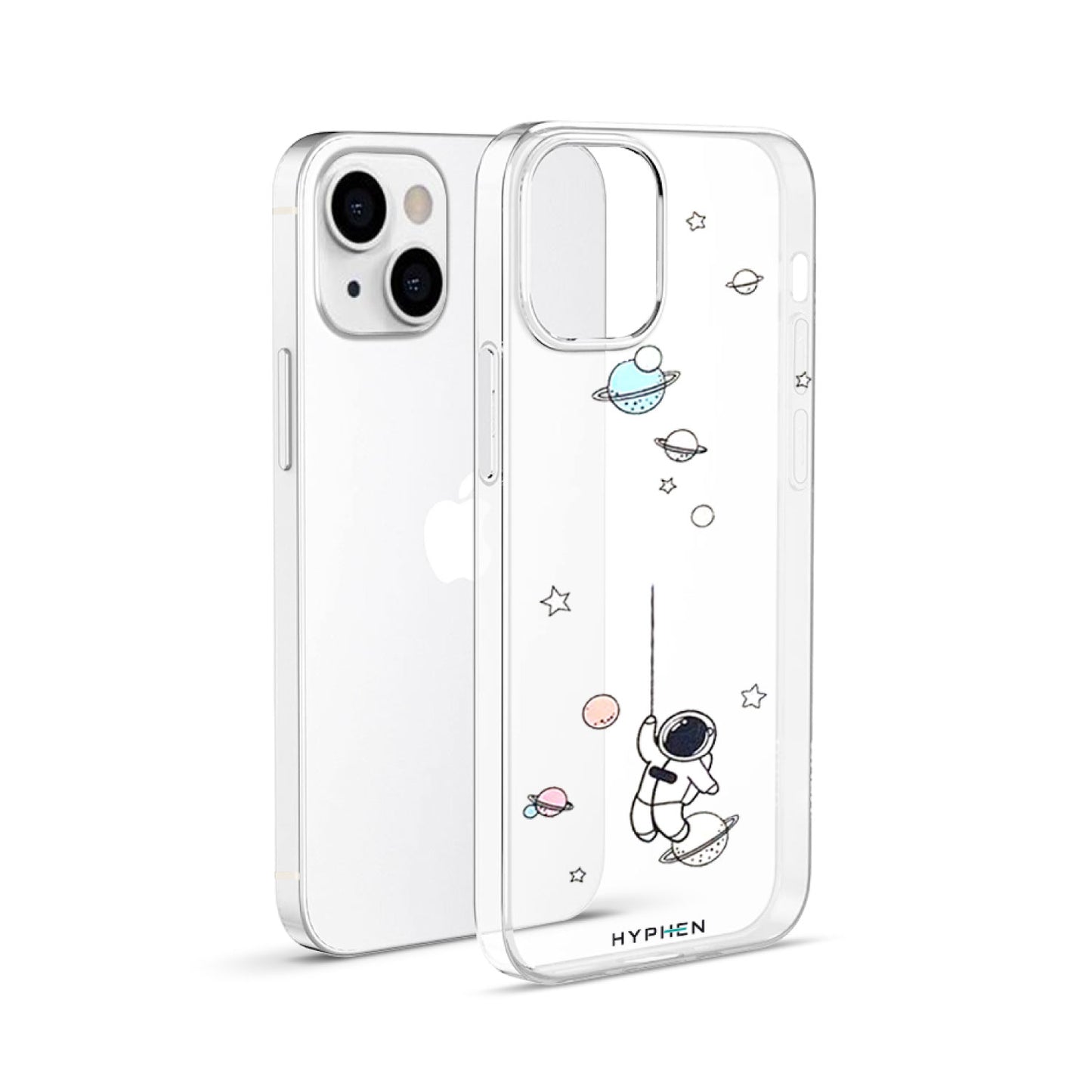 Grafik Art Case II