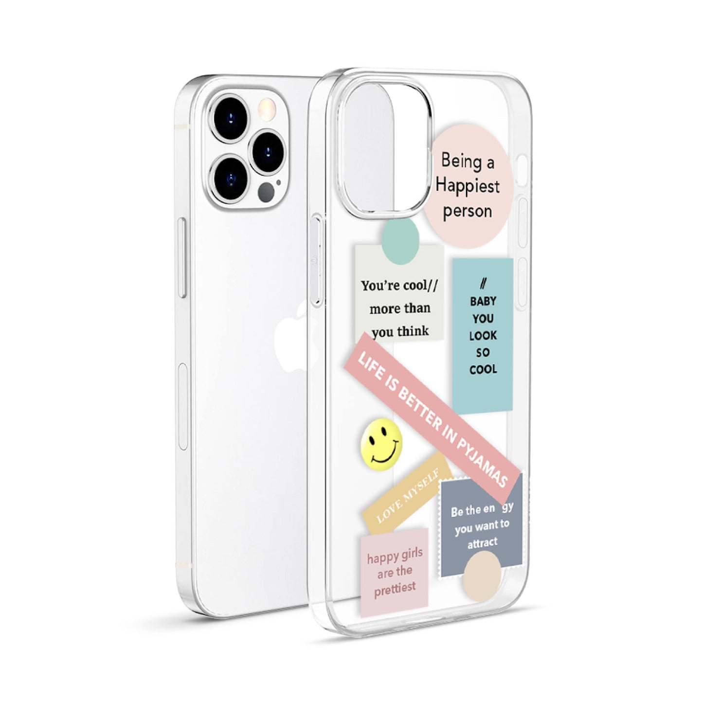 Grafik Art Case II