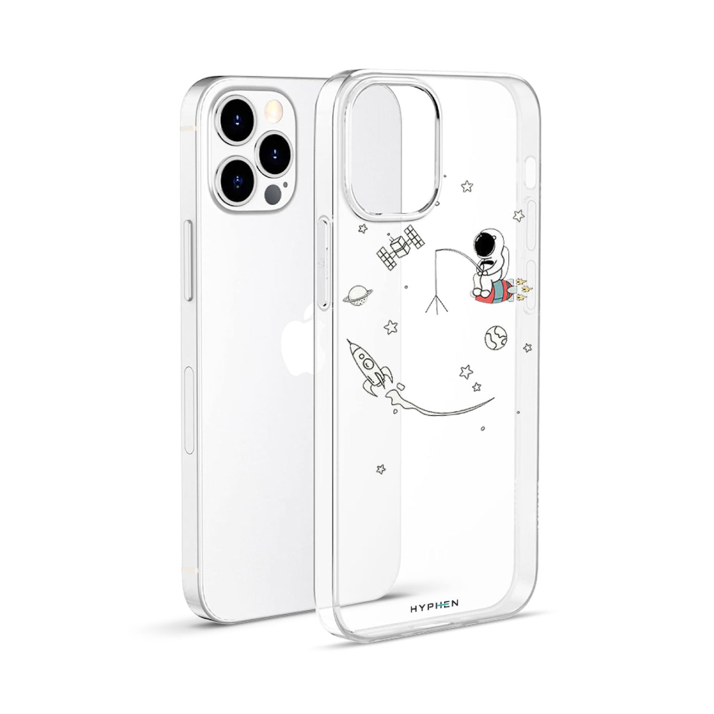 Grafik Art Case II