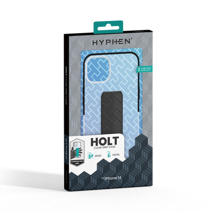 Grip Holder Case
