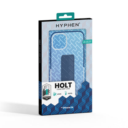 Grip Holder Case