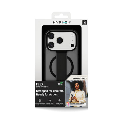 FLEX Grip & Stand Case